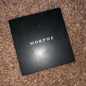 morphe bronzer